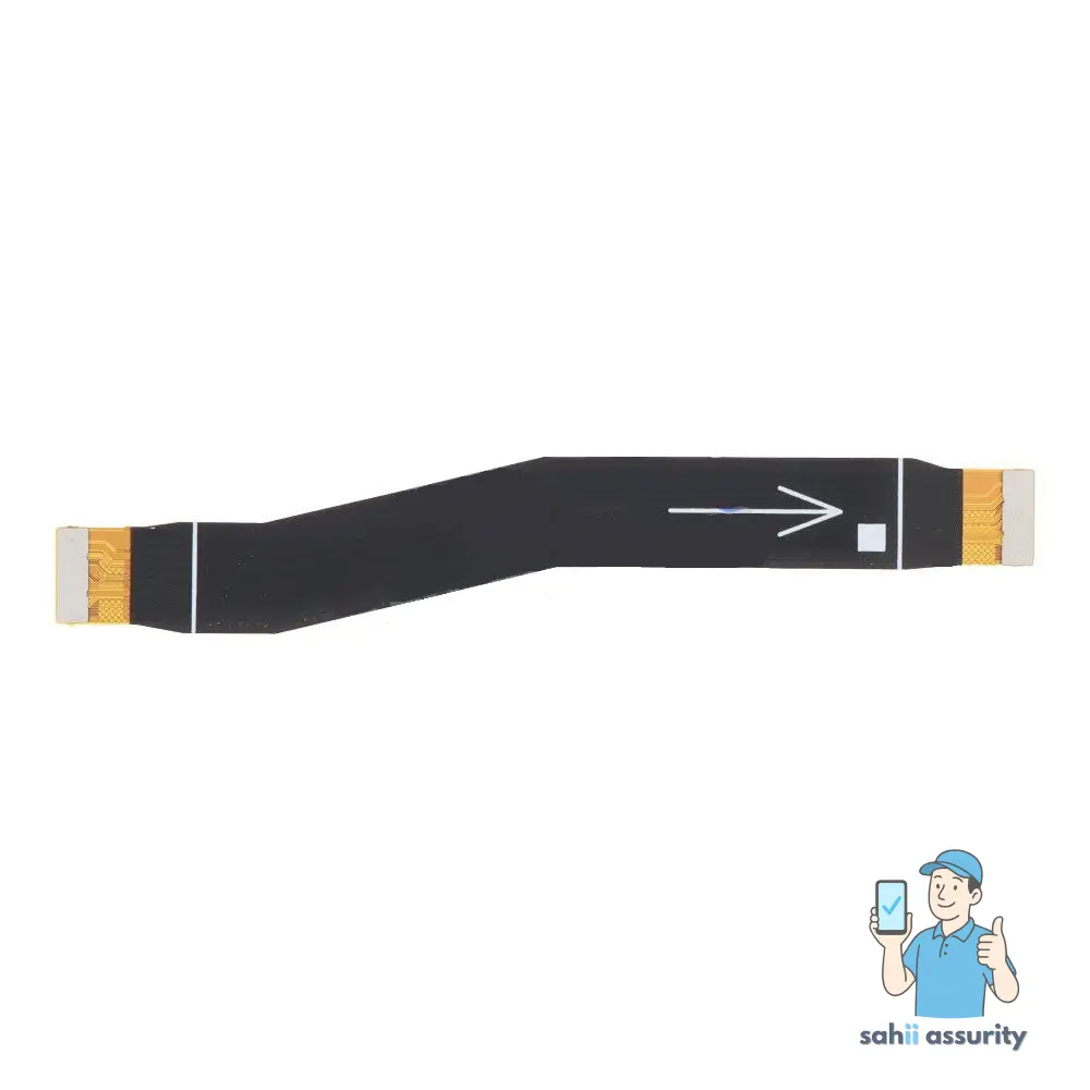Main Board Flex Cable for Motorola Moto G54 5G thumbnail